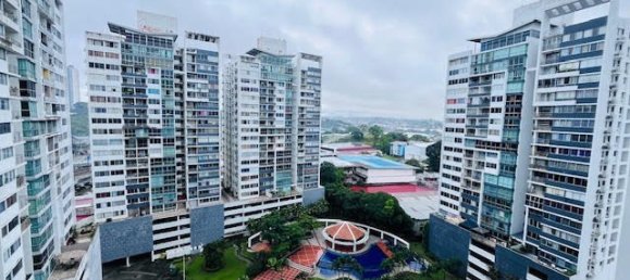 3 Schlafzimmer Wohnung in Panama City, Panama, Nr. 46 10