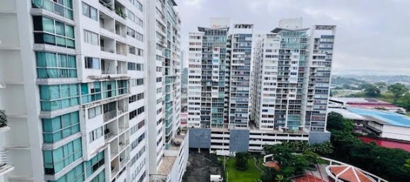 3 Schlafzimmer Wohnung in Panama City, Panama, Nr. 46 11