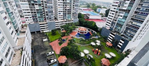 3 Schlafzimmer Wohnung in Panama City, Panama, Nr. 46 6