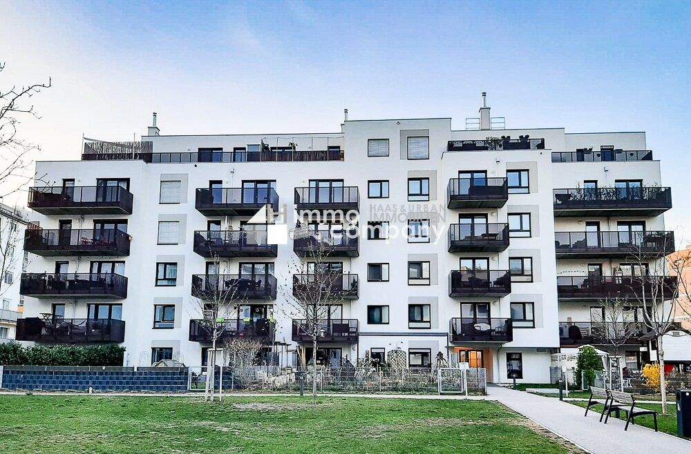 3-salle Appartement à Schwechat, Austria No. 231104