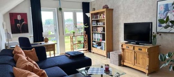 2 غرف نوم شقة في Hochtaunuskreis, Germany رقم 231663 3