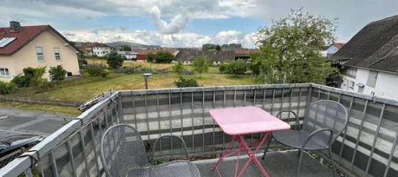 2 غرف نوم شقة في Hochtaunuskreis, Germany رقم 231663 6