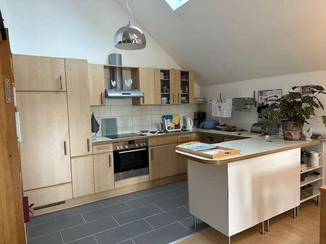 Apartamento T2 em Hochtaunuskreis, Germany N.º 231663