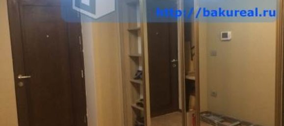 4 Schlafzimmer Wohnung in Baku, Azerbaijan, Nr. 898 4