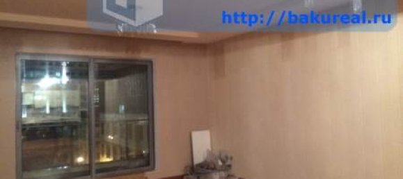 4 Schlafzimmer Wohnung in Baku, Azerbaijan, Nr. 898 22