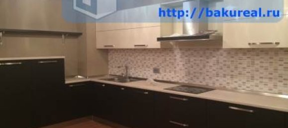 4 Schlafzimmer Wohnung in Baku, Azerbaijan, Nr. 898 6