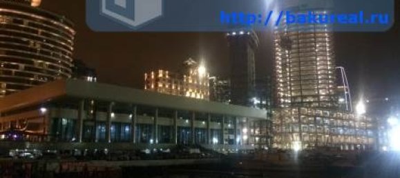 4 Schlafzimmer Wohnung in Baku, Azerbaijan, Nr. 898 2