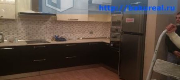 4 Schlafzimmer Wohnung in Baku, Azerbaijan, Nr. 898 15