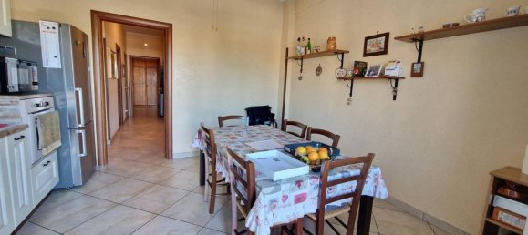 Квартира с 3 комнатами в Рим, Италия № 65069 11