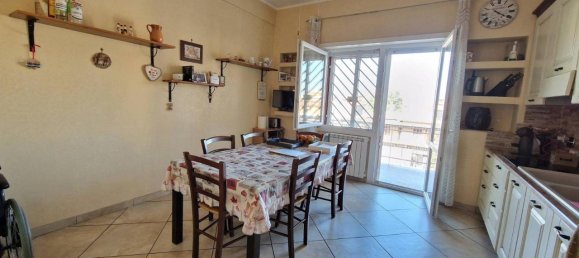 Квартира с 3 комнатами в Рим, Италия № 65069 8