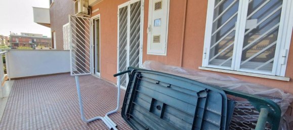 Квартира с 3 комнатами в Рим, Италия № 65069 7