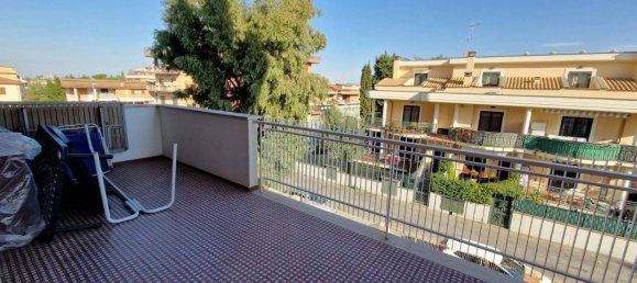 Квартира с 3 комнатами в Рим, Италия № 65069 6