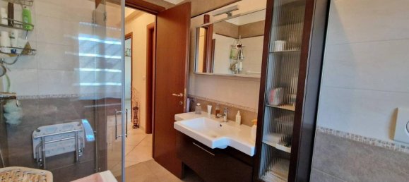 Квартира с 3 комнатами в Рим, Италия № 65069 24