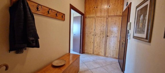 Квартира с 3 комнатами в Рим, Италия № 65069 16