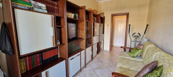 Квартира с 3 комнатами в Рим, Италия № 65069 22