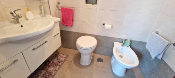 Квартира с 3 комнатами в Рим, Италия № 65069 25