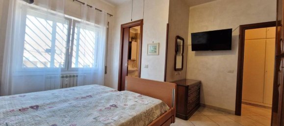 Квартира с 3 комнатами в Рим, Италия № 65069 18