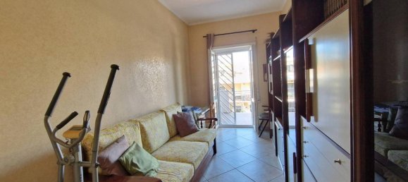 Квартира с 3 комнатами в Рим, Италия № 65069 21