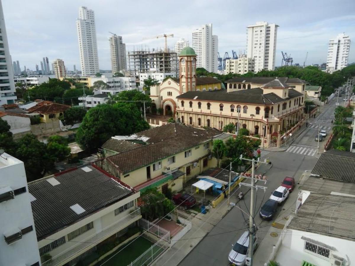 3 bedrooms House in Bolivar, Colombia No. 5877