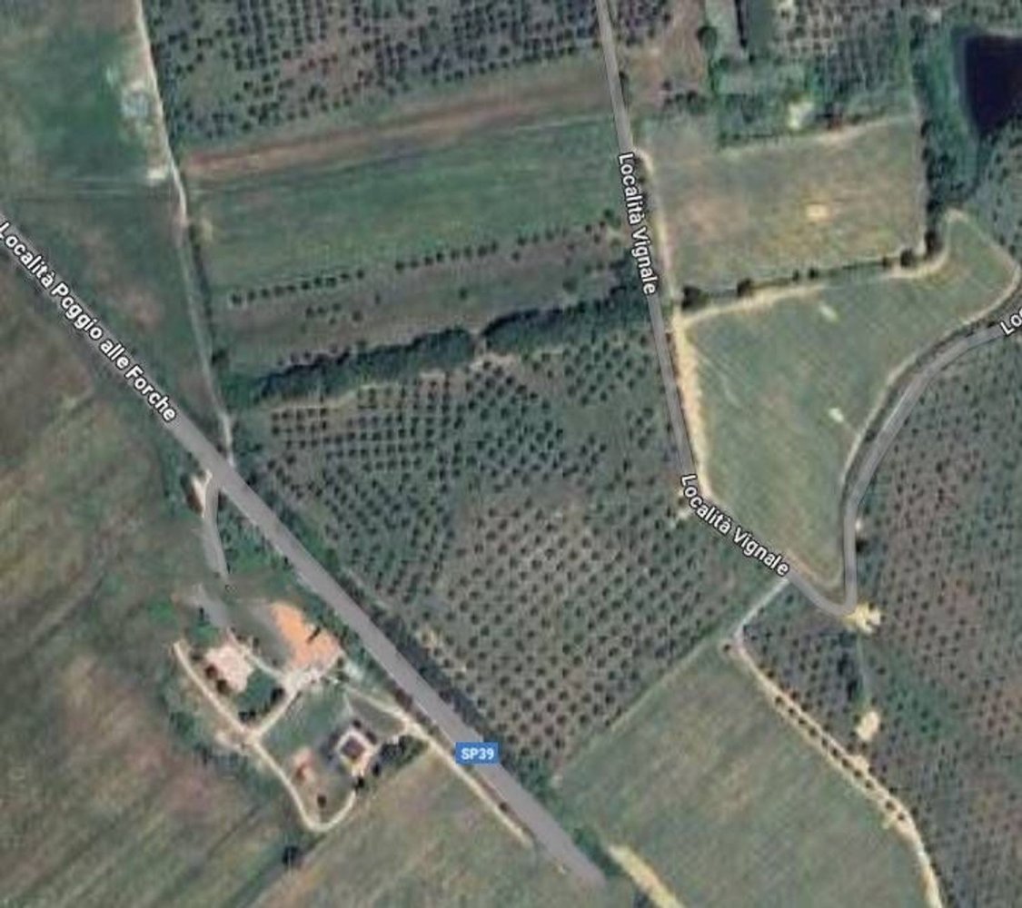 Grundstück in Piombino, Italy, Nr. 370841