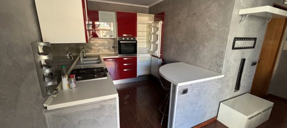 Пентхаус с 2 комнатами в Чампино, Италия № 33363 12