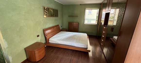 Пентхаус с 2 комнатами в Чампино, Италия № 33363 8