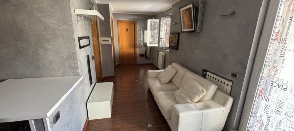 Пентхаус с 2 комнатами в Чампино, Италия № 33363 11