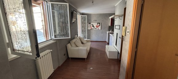 Пентхаус с 2 комнатами в Чампино, Италия № 33363 10