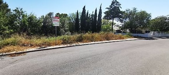 297m² Land in Lagoa, Portugal No. 35988 6