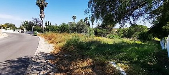297m² Land in Lagoa, Portugal No. 35988 3