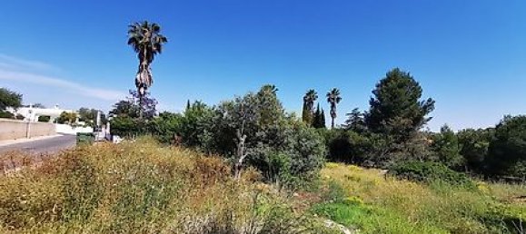 297m² Land in Lagoa, Portugal No. 35988 8