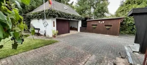 4 bedrooms Farm in Mayen-Koblenz, Germany No. 282206 10