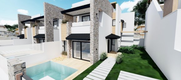 3 Schlafzimmer Villa in San Pedro del Pinatar, Spain, Nr. 6594 4