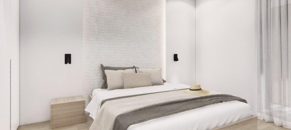 3 Schlafzimmer Villa in San Pedro del Pinatar, Spain, Nr. 6594 13