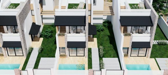 3 Schlafzimmer Villa in San Pedro del Pinatar, Spain, Nr. 6594 19