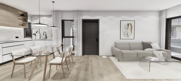 3 Schlafzimmer Villa in San Pedro del Pinatar, Spain, Nr. 6594 10