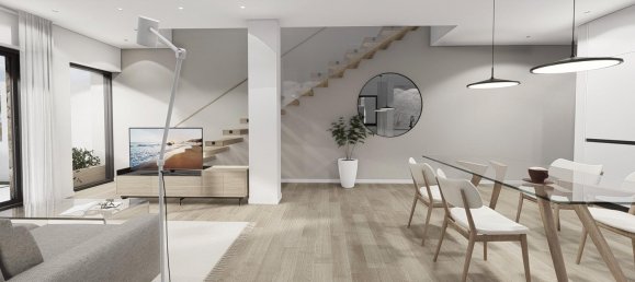 3 Schlafzimmer Villa in San Pedro del Pinatar, Spain, Nr. 6594 9