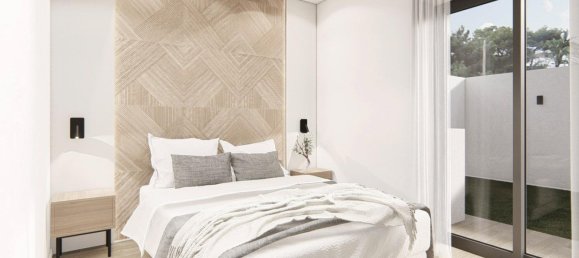 3 Schlafzimmer Villa in San Pedro del Pinatar, Spain, Nr. 6594 12