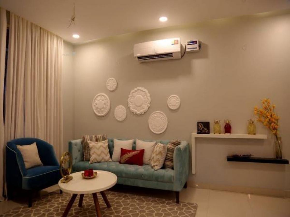 3 Schlafzimmer Haus in Mohali, India, Nr. 7626