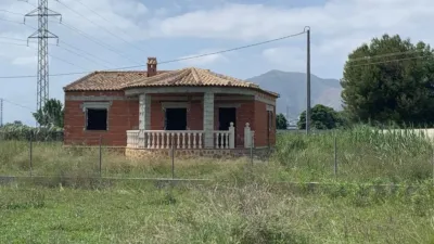 Casa de 3 dormitorios en Alicante, Spain No. 240691