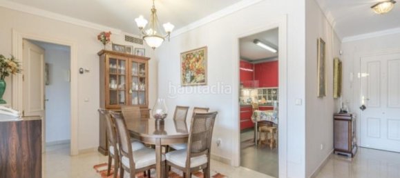 3 chambres Appartement à Benahavis, Spain No. 81260 8