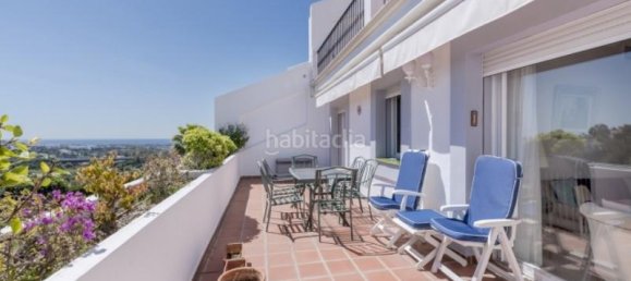 3 chambres Appartement à Benahavis, Spain No. 81260 3