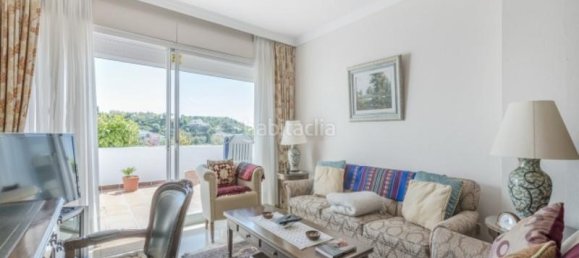 3 chambres Appartement à Benahavis, Spain No. 81260 2