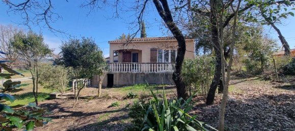 1 Schlafzimmer Villa in Navacelles, France, Nr. 198470 4