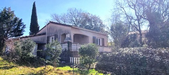 1 Schlafzimmer Villa in Navacelles, France, Nr. 198470 14