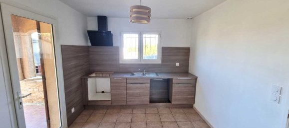 1 Schlafzimmer Villa in Navacelles, France, Nr. 198470 5