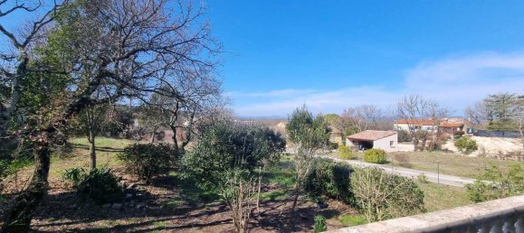 1 Schlafzimmer Villa in Navacelles, France, Nr. 198470 2