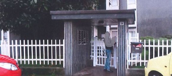 5-salle Appartement à Rho, Italy No. 86906 2