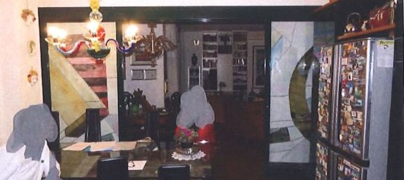 5-salle Appartement à Rho, Italy No. 86906 9