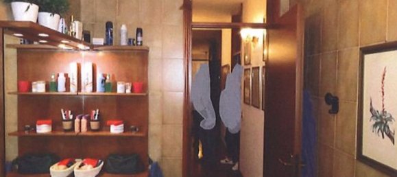 5-salle Appartement à Rho, Italy No. 86906 20